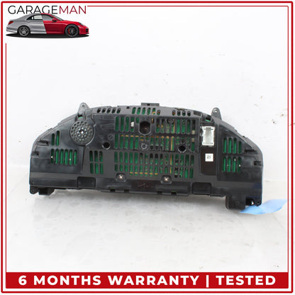 2014-2017 Mercedes C207 E400 Coupe Speedometer Instrument Cluster 2129007229 OEM