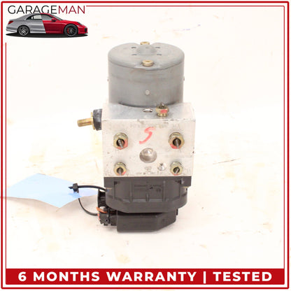 1997-2004 Porsche 911 Carrera 996 ABS Anti Lock Brake Pump Module OEM