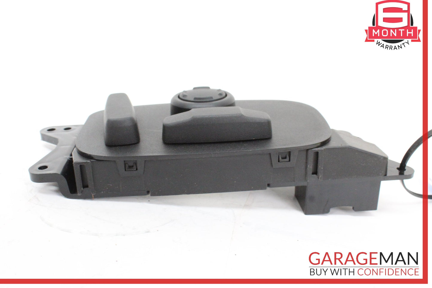 2016-2020 Jaguar XF X260 Front Right Side Seat Adjustment Switch GX7314B566FB