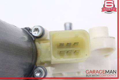 2003-2012 Mercedes SL500 R230 Front Left Window Regulator Motor 1718201342