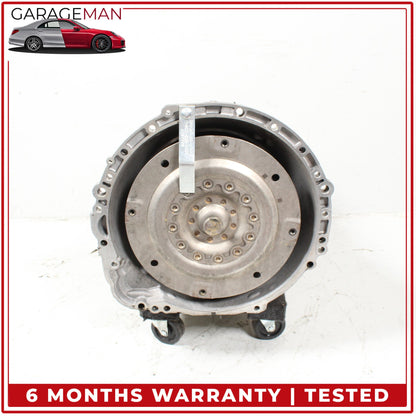2014-2016 Land Rover LR4 L319 4WD SUV 8 Speed Automatic Transmission 8HP-70 OEM