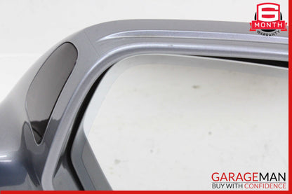 2012-2018 Audi A6 A7 Front Right Side Door Rear View Mirror w/ Blind Spot OEM