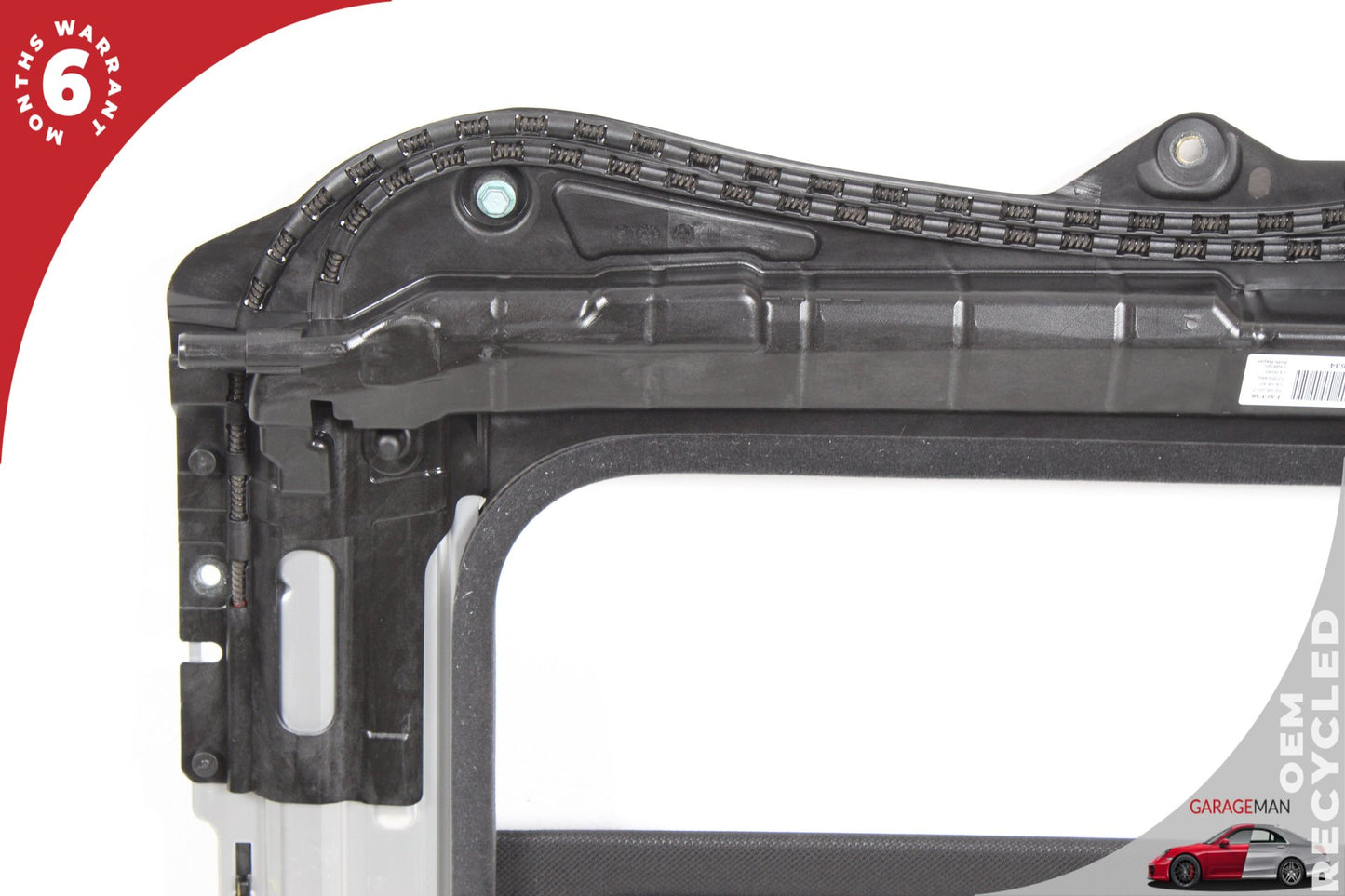 2015-2020 BMW 430i F36 Sunroof Track Rail Assembly 7275634