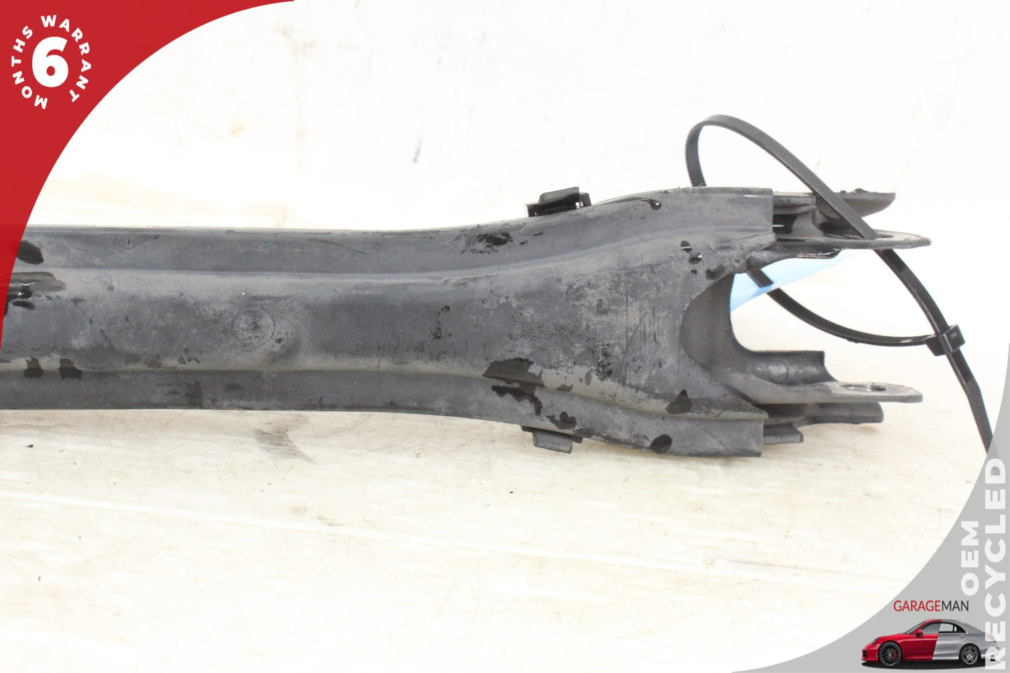 15-20 Mercedes-Benz C300 W205 RWD Rear Left/Right Shock Strut Absorber OE