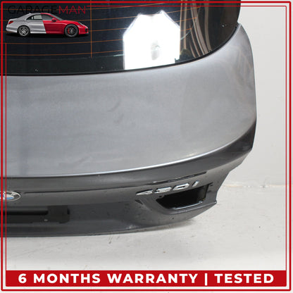 2015-2020 BMW 430i Gran Coupe Trunk Lid Panel Assembly Mineral Gray Metallic OEM