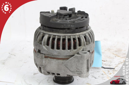 2002-2006 Mercedes W220 S500 CLK430 CLS500 Alternator Generator 0121541302 OEM