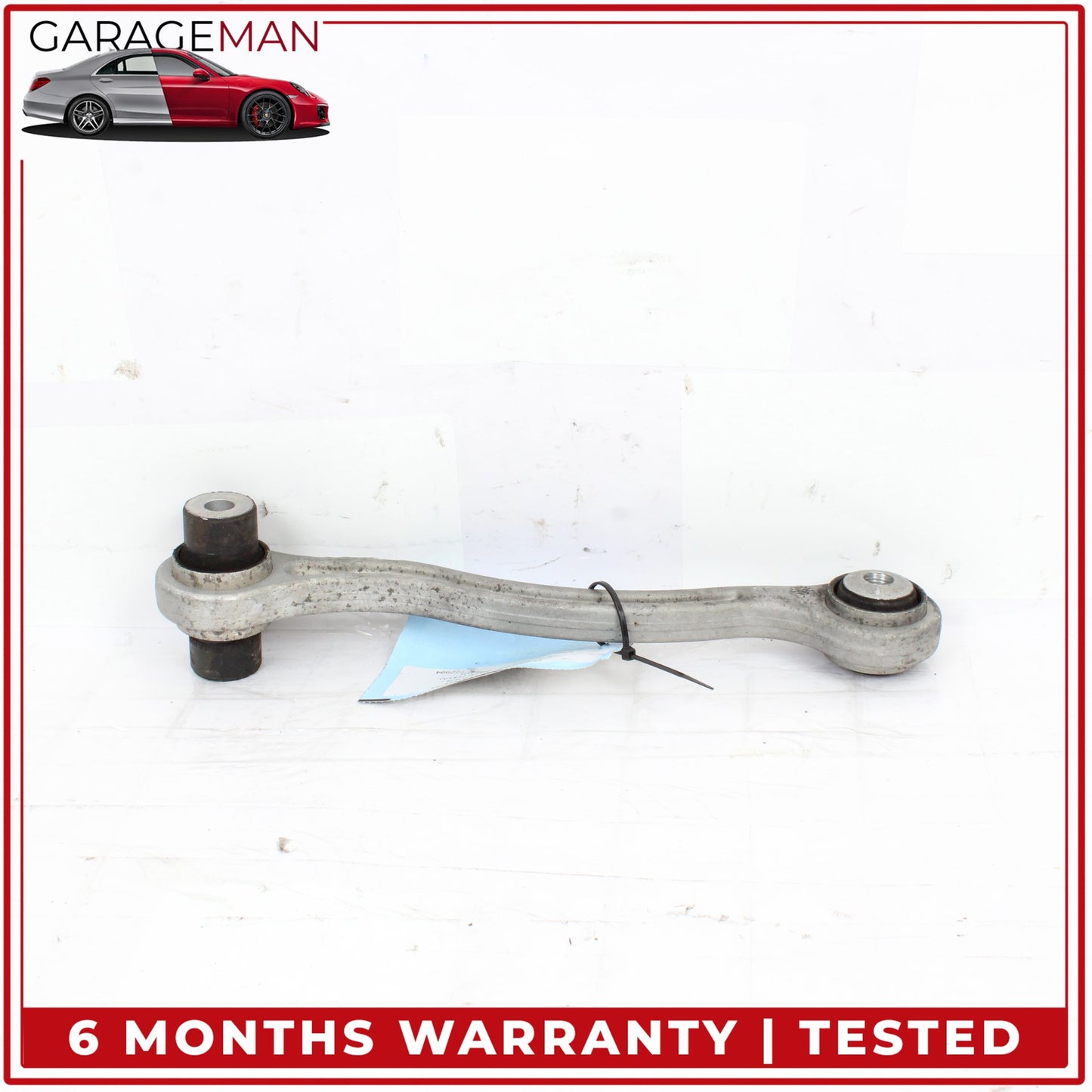 2015-2023 Mercedes W205 C300 GLC300 Rear Left or Right Lower Control Arm OEM