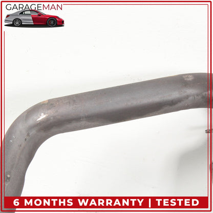 2014-2020 Mercedes W117 CLA250 GLA250 FWD Exhaust Downpipe 2464900514 OEM