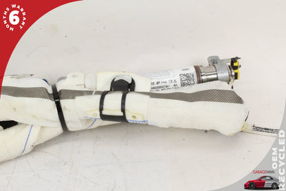 2008-2017 Audi A5 S5 Right Passenger Side Roof Curtain Air Bag 8T0880742 OEM