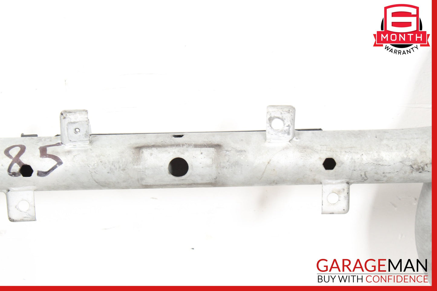 2008-2014 Mercedes W204 C300 Front Sub Frame Engine Crossmember 2045040440 OEM