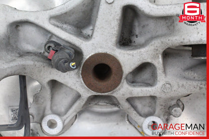 2017-2024 Audi A4 A5 Rear Right Side Spindle Knuckle Wheel Hub 8W0505460F OEM