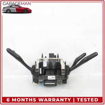2003-2010 Porsche Cayenne 955 Steering Column Clockspring Combination Switch OEM
