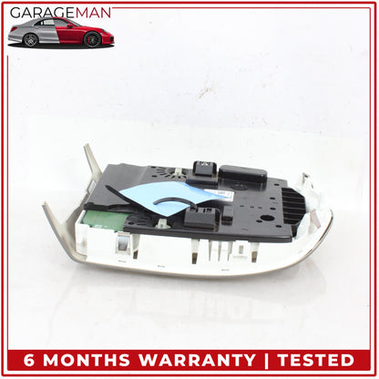 2010-2018 Porsche Panamera 970 Cayenne 958 Front Overhead Dome Light Lamp OEM
