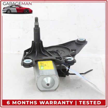 2006-2019 Mercedes W164 ML350 Rear Glass Windshield Wiper Motor 2518200042 OEM