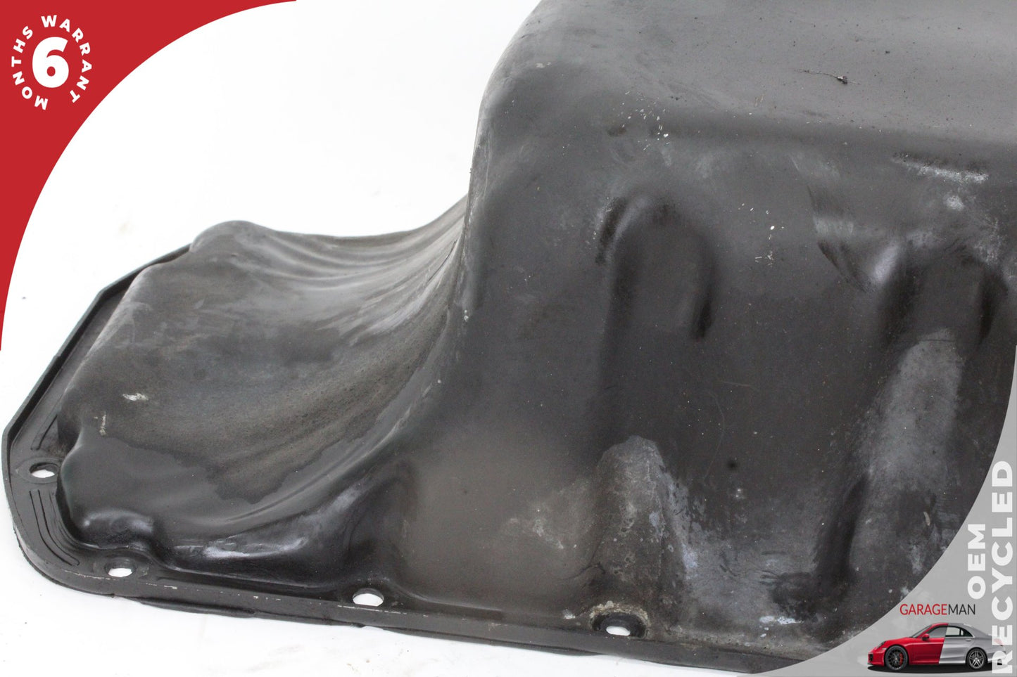 2007-2015 Mini Cooper Engine Motor Oil Pan 755048380 OEM