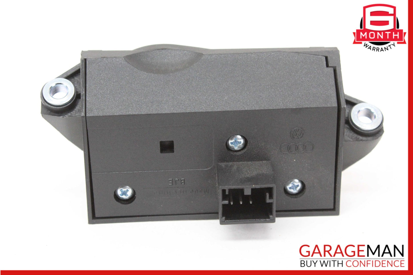 2012-2018 Audi A6 A7 Steering Column Adjustment Control Switch 4H0953551B OEM