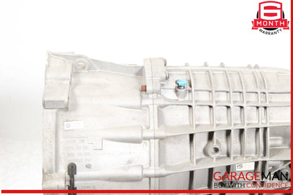 11-16 Porsche Panamera 970 3.6L RWD Automatic Transmission Complete OEM