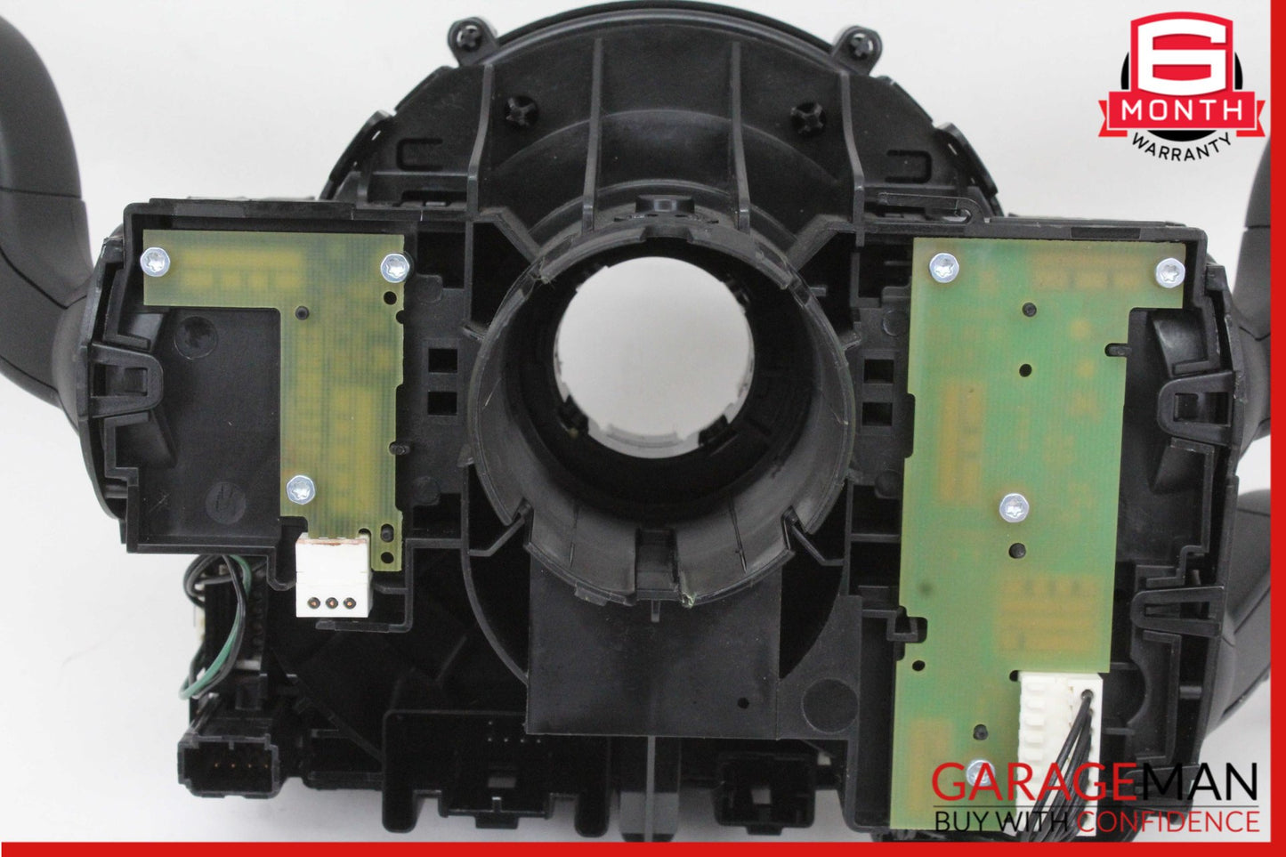 2012-2018 Audi A6 A7 Steering Column Combination Switch 4H0953568K OEM