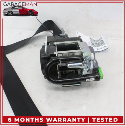 2010-2017 Mercedes W207 E350 E400 E500 Front Left Driver Side Seat Belt OEM