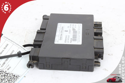 03-12 Mercedes GL450 X164 Front Right Seat Control Module 2118705026 OEM