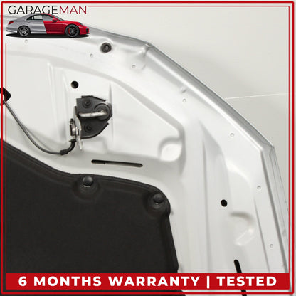 2009-2015 BMW 740i F01 Front Hood Bonnet Panel 7204514 OEM