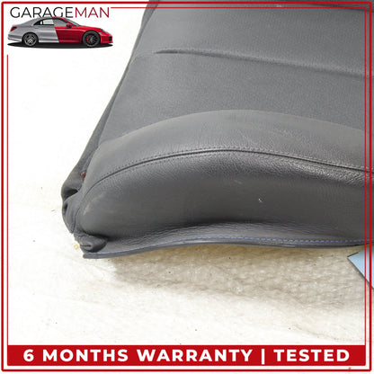 2001-2004 Mercedes R170 SLK230 Front Left or Right Top Upper Seat Cushion OEM