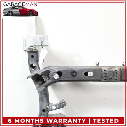 2015-2023 Mercedes W205 C300 C63 AMG Front Subframe Crossmember 2056280057 OEM
