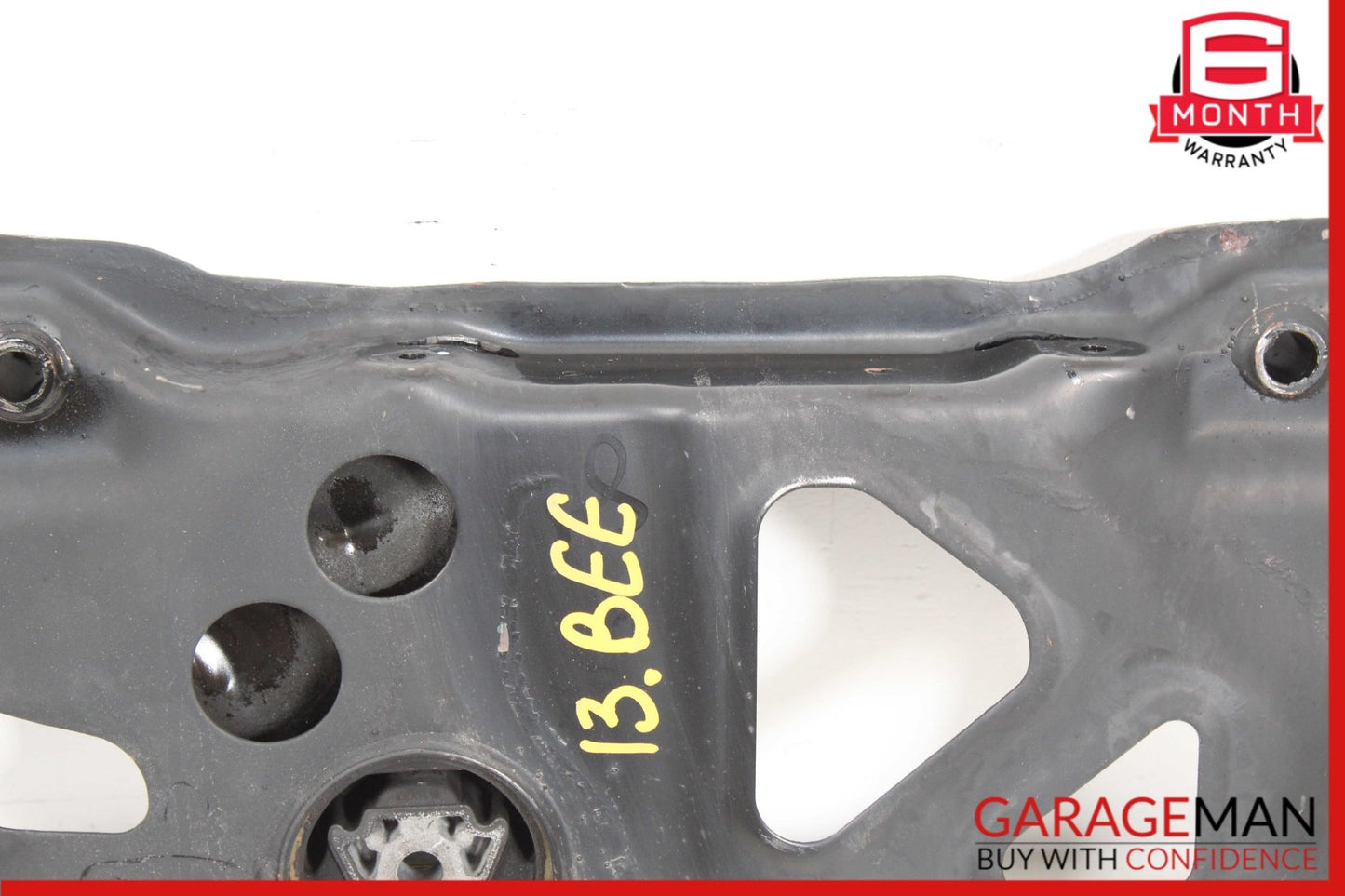 2012-2015 Volkswagen Beetle Front Subframe 5C0199369 OEM