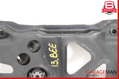 2012-2015 Volkswagen Beetle Front Subframe 5C0199369 OEM