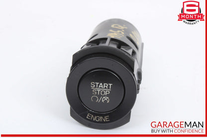 2014-2017 Maserati Quattroporte Ignition Switch 670013537 Genuine