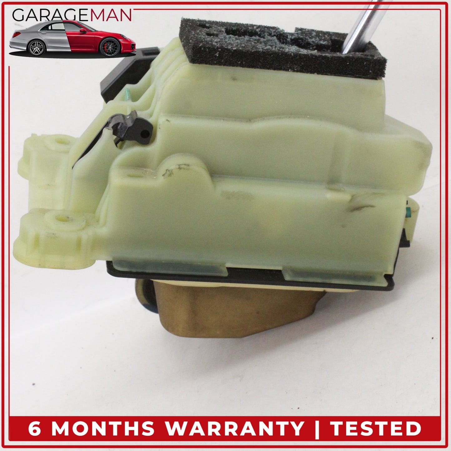 2003-2011 Mercedes-Benz E350 W211 Sedan Automatic Transmission Gear Shifter Selector 2112672224 OEM