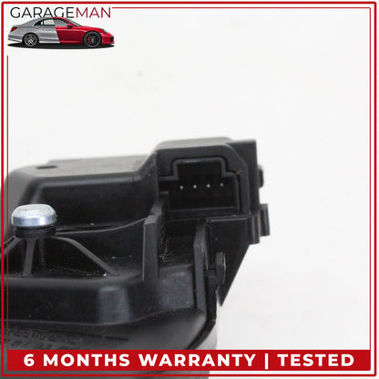 2008-2017 Mercedes W204 C300 Trunk Lid Lock Latch Actuator 2047500185 OEM