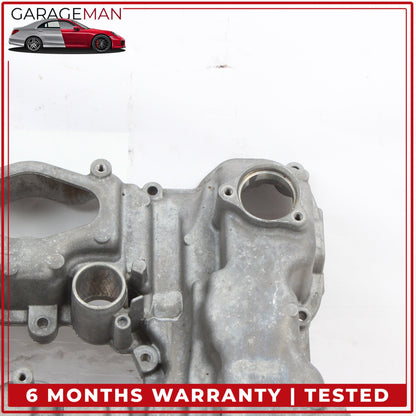 2008-2014 BMW 650i 550i 750i X5 4.4L V8 Right Side Cylinder Head Valve Cover OEM