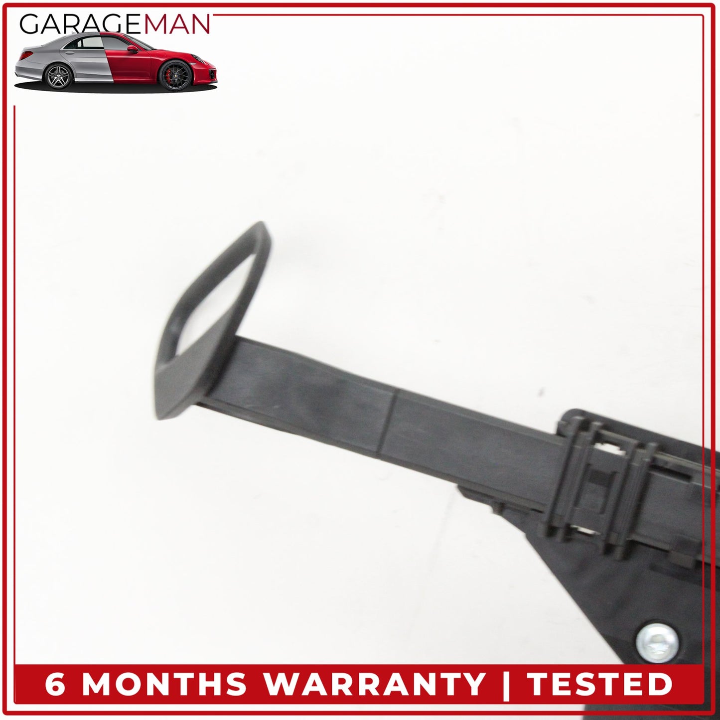2010-2017 Mercedes W207 E350 E400 Convertible Right Seat Belt Feeder Motor OEM