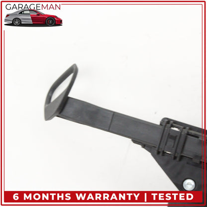 2010-2017 Mercedes W207 E350 E400 Convertible Right Seat Belt Feeder Motor OEM