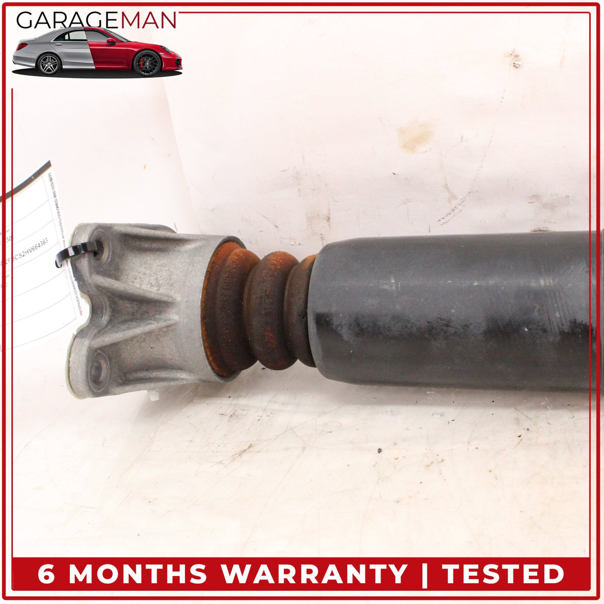 2014-2021 BMW 230i F22 Rear Right or Left Side Shock Strut Absorber 6873722 OEM