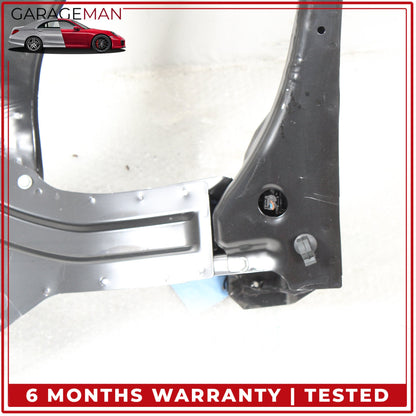 2006-2012 Mercedes W164 ML350 GL450 Front Left Headlight Support Bracket OEM