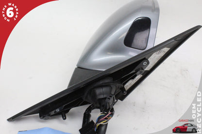 2012-2018 Audi A6 C7 Front Right Side Door Rear View Mirror 4G1949146 OEM
