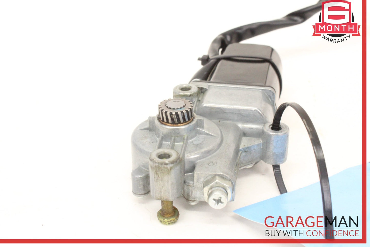 2010-2016 Land Rover LR4 SUV Sun Roof Motor EGQ500010 OEM