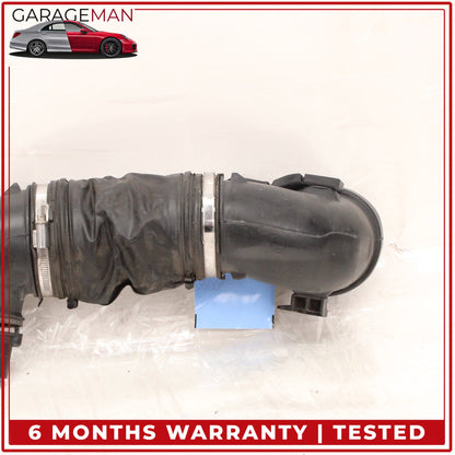 2013-2021 Land Rover Range Rover L405 Left Side Air Intake Hose Duct Pipe OEM