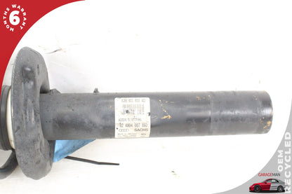 2011-2015 Audi TT 8J Coupe Front Left and Right Shock Absorber Strut 8J0413031AD