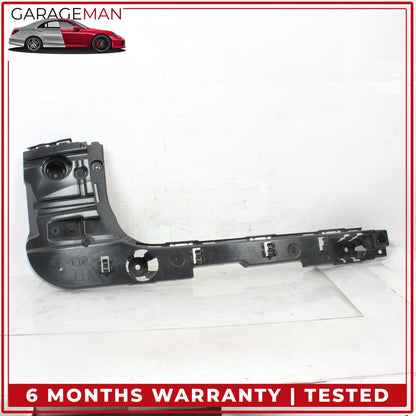 2018-2024 BMW X3 Rear Left Side Bumper Guide Mount Support Bracket 7400665 OEM