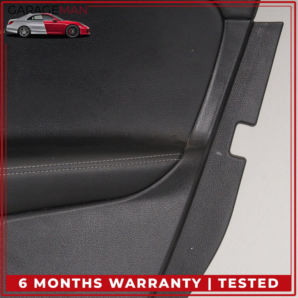 2019-2022 Mercedes W177 A220 A35 AMG Front Right Door Trim Panel 1777201601 OEM