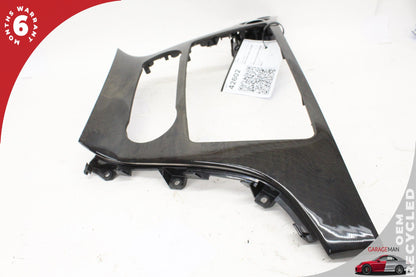 2013-2020 Mercedes R231 SL550 SL63 AMG Center Console Trim Bezel 2316803836 OEM