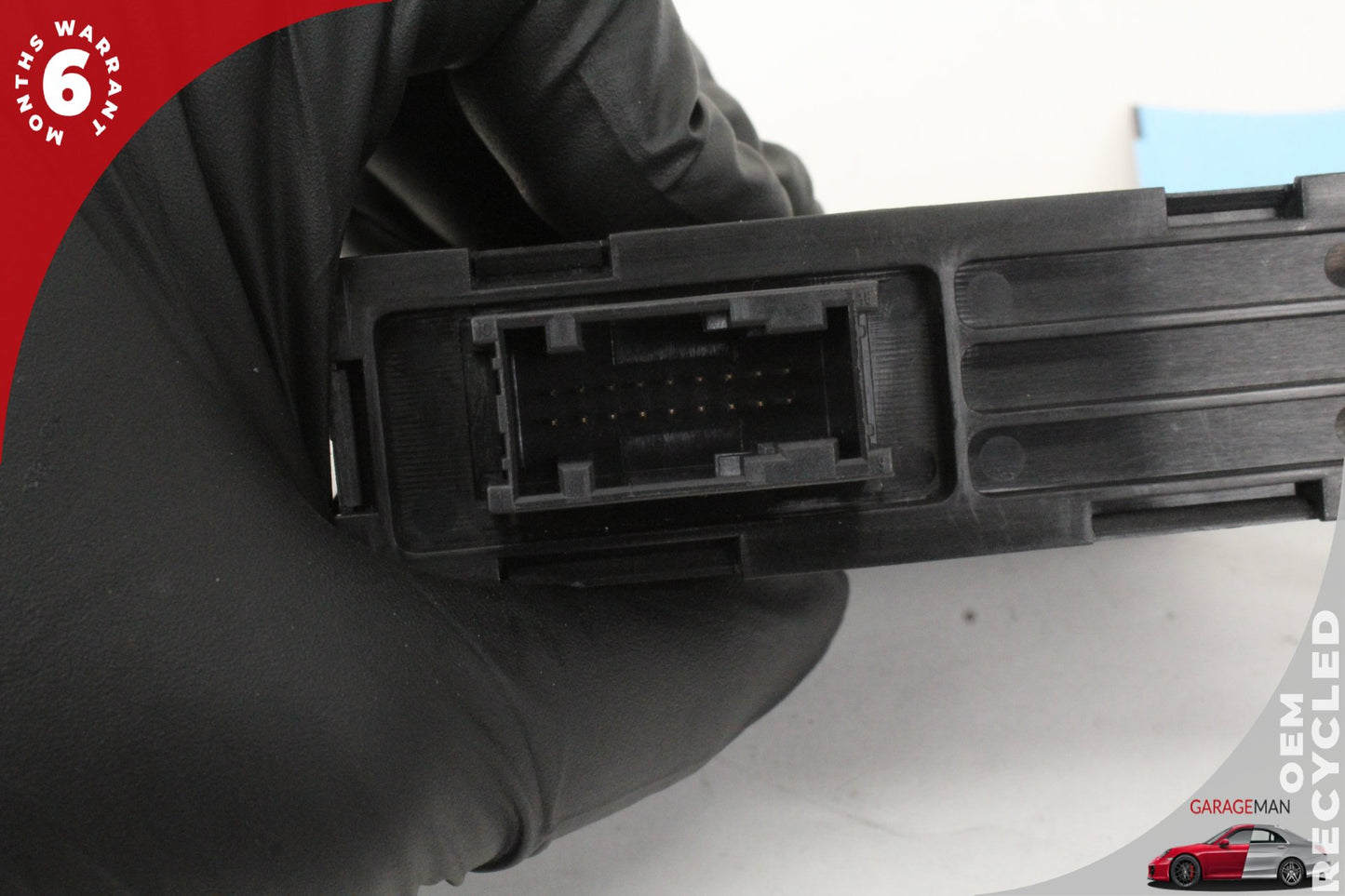 00-06 Mercedes-Benz S500 W220 Headlight Control Module 2208203026 Genuine