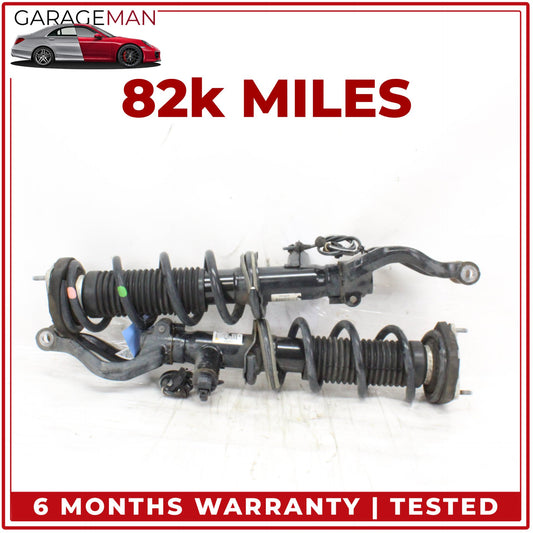 2016-2024 Infiniti Q50 Q60 Front Left and Right Side Shock Strut Absorber OEM