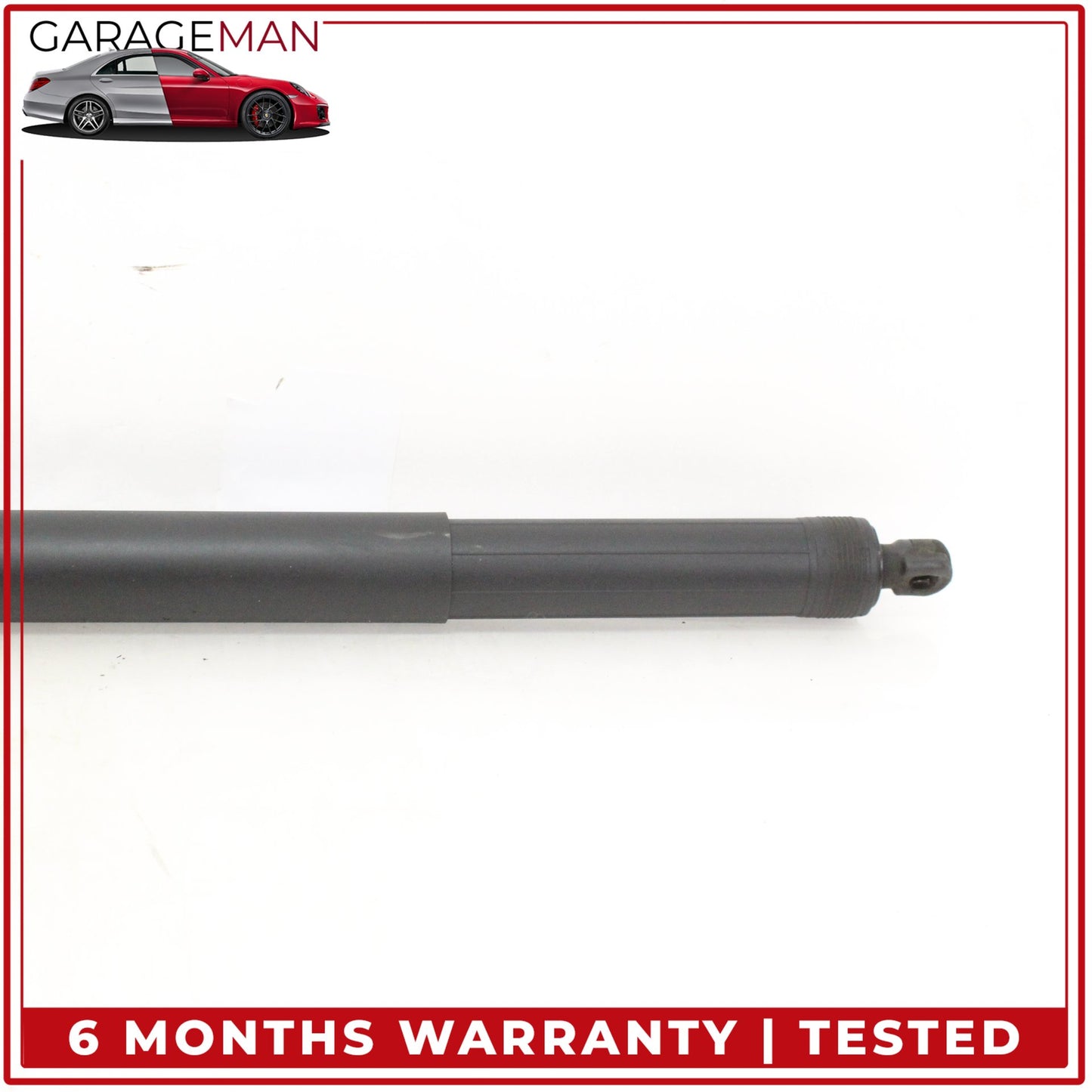 2014-2018 BMW X5 F15 Rear Right Trunk Lid Tailgate Electric Cylinder Strut OEM