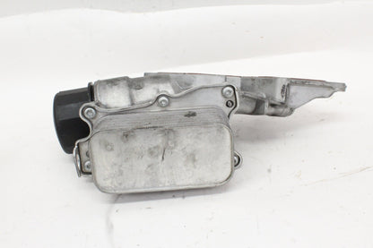 2005-2013 Mercedes-Benz GLK350 Oil Filter Cooler Housing 2721800410