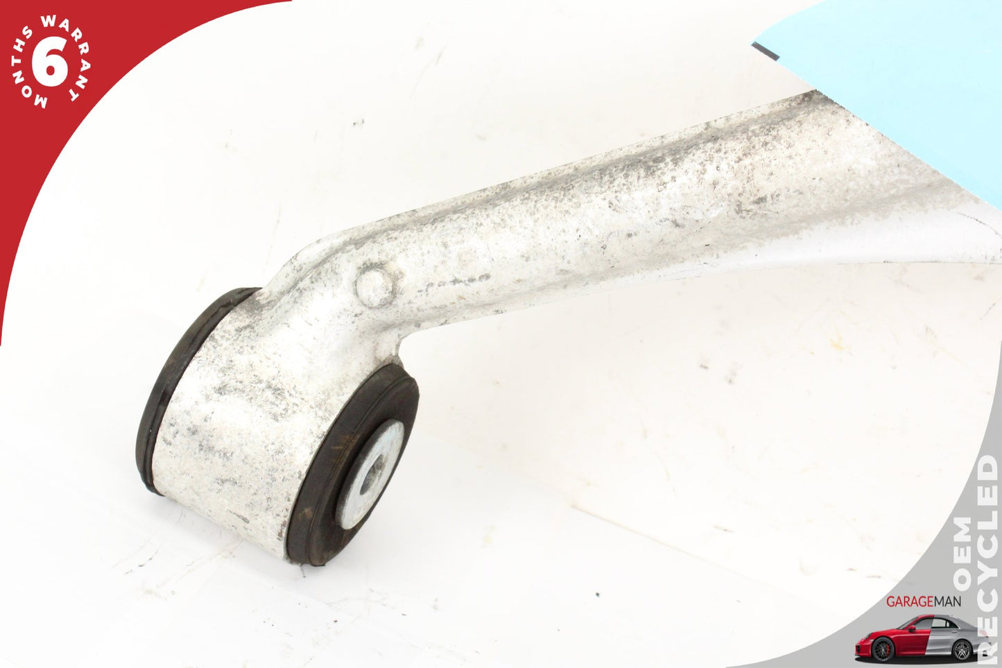 2006-2010 Pontiac Solstice RWD Rear Left Side Lower Control Arm 15224779 OEM
