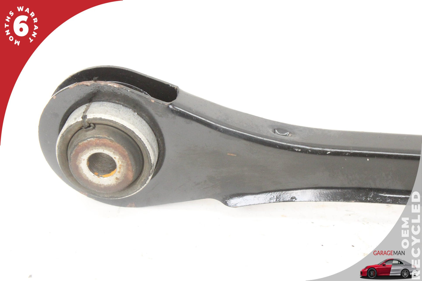 2012-2018 BMW 320i F30 Rear Left Side Upper Forward Control Arm 6792539 OEM